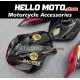 Honda CBR 1000RR 2006-2007 Fairing P/N 1G2