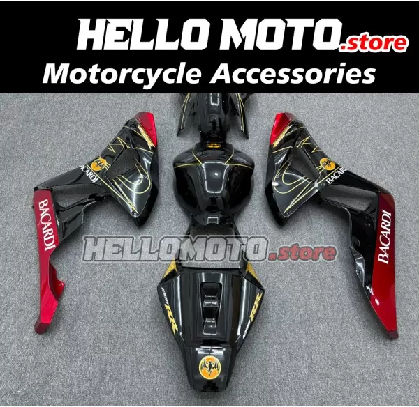 Honda CBR 1000RR 2006-2007 Fairing P/N 1G2
