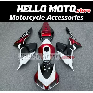 Honda CBR 1000RR 2006-2007 Fairing P/N 1G54 Honda CBR 1000RR 2006-2007 Fairing P/N 1G54
