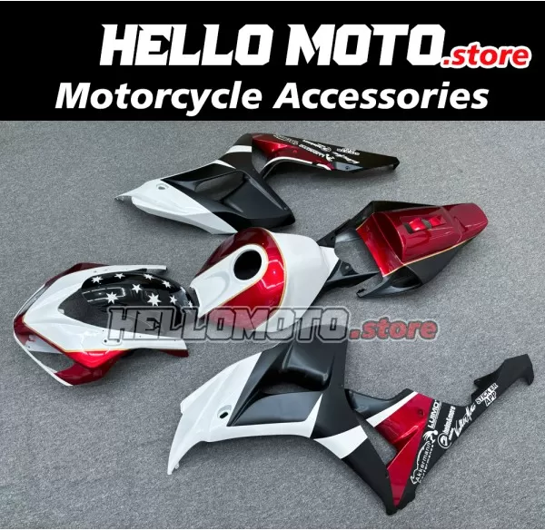 Honda CBR 1000RR 2006-2007 Fairing P/N 1G54 Honda CBR 1000RR 2006-2007 Fairing P/N 1G54