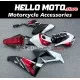 Honda CBR 1000RR 2006-2007 Fairing P/N 1G54 Honda CBR 1000RR 2006-2007 Fairing P/N 1G54