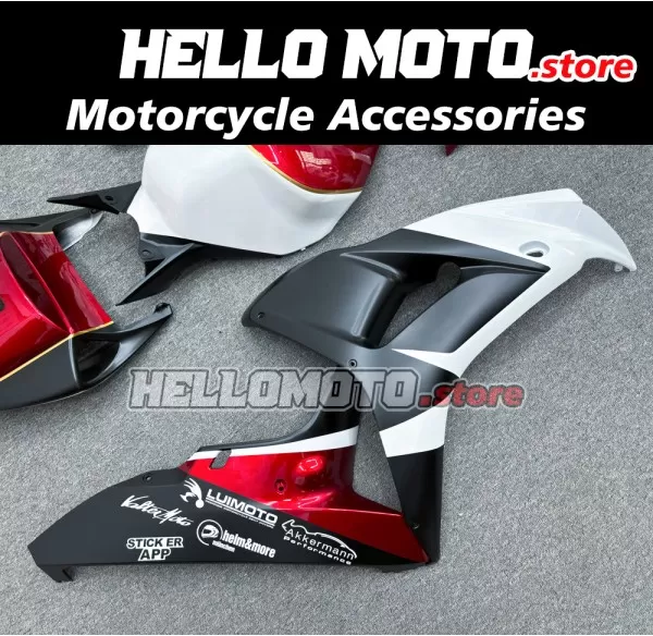 Honda CBR 1000RR 2006-2007 Fairing P/N 1G54 Honda CBR 1000RR 2006-2007 Fairing P/N 1G54