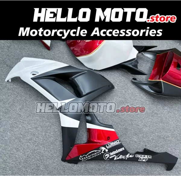Honda CBR 1000RR 2006-2007 Fairing P/N 1G54 Honda CBR 1000RR 2006-2007 Fairing P/N 1G54