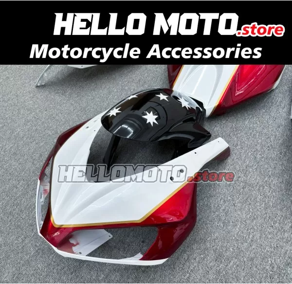 Honda CBR 1000RR 2006-2007 Fairing P/N 1G54 Honda CBR 1000RR 2006-2007 Fairing P/N 1G54