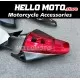 Honda CBR 1000RR 2006-2007 Fairing P/N 1G54 Honda CBR 1000RR 2006-2007 Fairing P/N 1G54