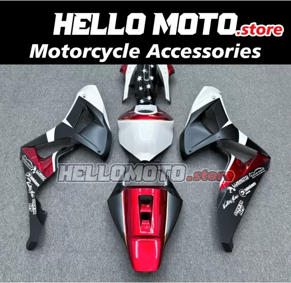 Honda CBR 1000RR 2006-2007 Fairing P/N 1G54 Honda CBR 1000RR 2006-2007 Fairing P/N 1G54