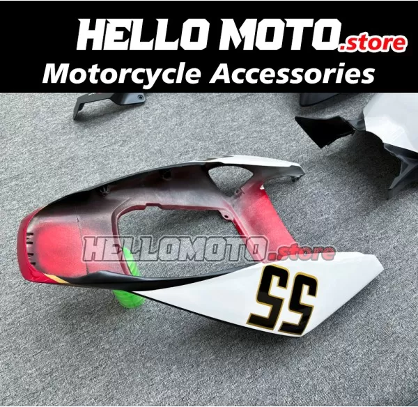 Honda CBR 1000RR 2006-2007 Fairing P/N 1G54 Honda CBR 1000RR 2006-2007 Fairing P/N 1G54