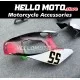 Honda CBR 1000RR 2006-2007 Fairing P/N 1G54 Honda CBR 1000RR 2006-2007 Fairing P/N 1G54