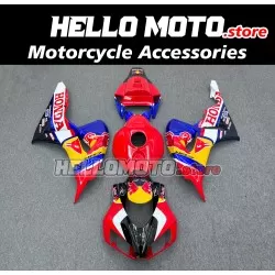 Honda CBR 1000RR 2006-2007 Fairing P/N 1G22