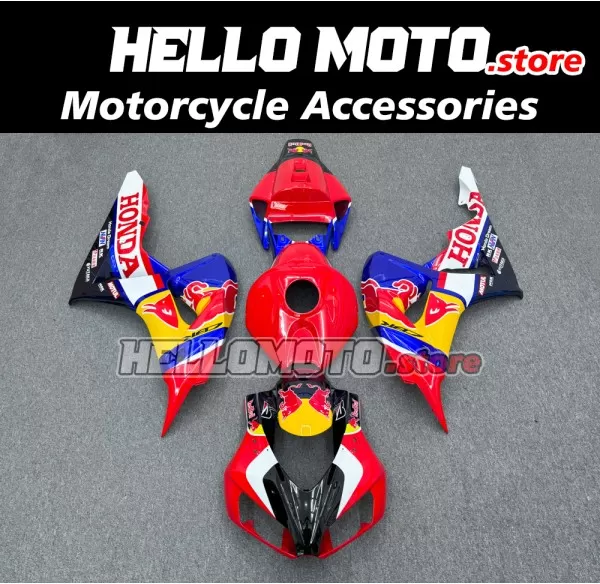 Honda CBR 1000RR 2006-2007 Fairing P/N 1G22