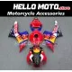Honda CBR 1000RR 2006-2007 Fairing P/N 1G22