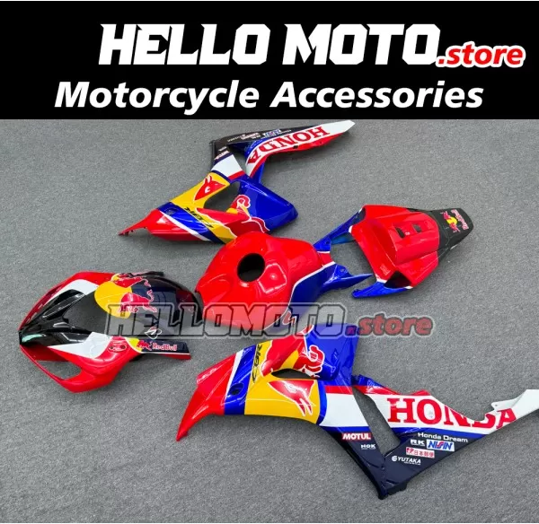 Honda CBR 1000RR 2006-2007 Fairing P/N 1G22