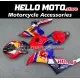 Honda CBR 1000RR 2006-2007 Fairing P/N 1G22