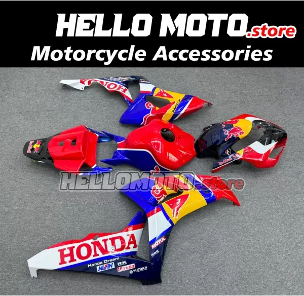 Honda CBR 1000RR 2006-2007 Fairing P/N 1G22