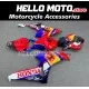 Honda CBR 1000RR 2006-2007 Fairing P/N 1G22