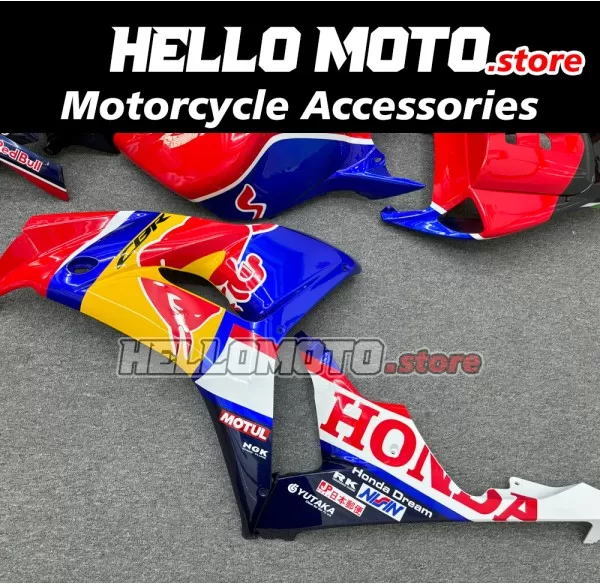 Honda CBR 1000RR 2006-2007 Fairing P/N 1G22