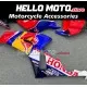 Honda CBR 1000RR 2006-2007 Fairing P/N 1G22