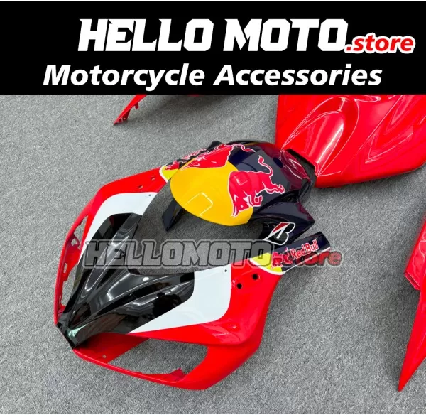 Honda CBR 1000RR 2006-2007 Fairing P/N 1G22