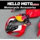 Honda CBR 1000RR 2006-2007 Fairing P/N 1G22