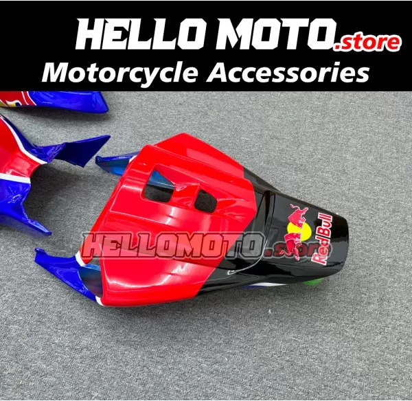 Honda CBR 1000RR 2006-2007 Fairing P/N 1G22