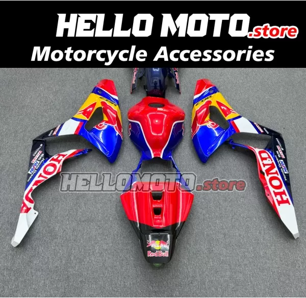 Honda CBR 1000RR 2006-2007 Fairing P/N 1G22