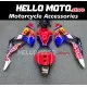 Honda CBR 1000RR 2006-2007 Fairing P/N 1G22