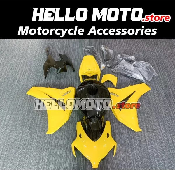 Honda CBR 1000RR 2008-2011 Fairing P/N 1H2