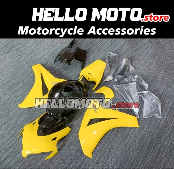 Honda CBR 1000RR 2008-2011 Fairing P/N 1H2