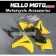 Honda CBR 1000RR 2008-2011 Fairing P/N 1H2