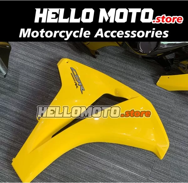 Honda CBR 1000RR 2008-2011 Fairing P/N 1H2
