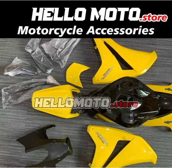 Honda CBR 1000RR 2008-2011 Fairing P/N 1H2