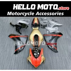 Honda CBR 1000RR 2008-2011 Fairing P/N 1H6 Honda CBR 1000RR 2008-2011 Fairing P/N 1H6