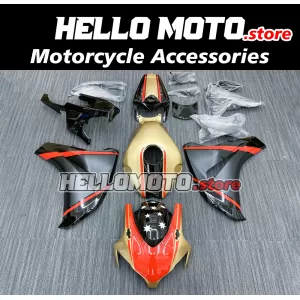 Honda CBR 1000RR 2008-2011 Fairing P/N 1H6 Honda CBR 1000RR 2008-2011 Fairing P/N 1H6