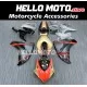 Honda CBR 1000RR 2008-2011 Fairing P/N 1H6