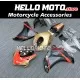 Honda CBR 1000RR 2008-2011 Fairing P/N 1H6