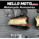 Honda CBR 1000RR 2008-2011 Fairing P/N 1H6