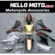 Honda CBR 1000RR 2008-2011 Fairing P/N 1H6