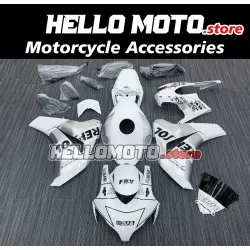 Honda CBR 1000RR 2008-2011 Fairing P/N 1H8 Honda CBR 1000RR 2008-2011 Fairing P/N 1H8