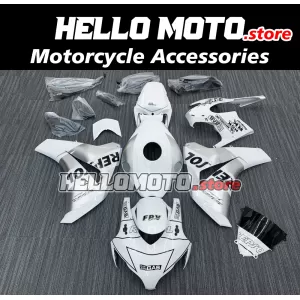 Honda CBR 1000RR 2008-2011 Fairing P/N 1H8 Honda CBR 1000RR 2008-2011 Fairing P/N 1H8