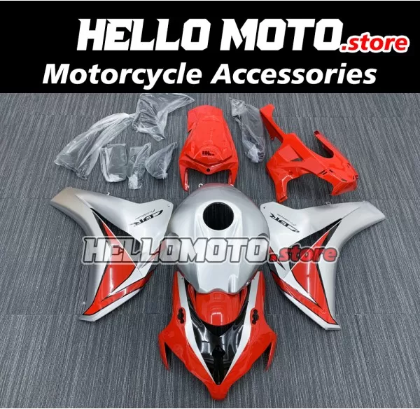 Honda CBR 1000RR 2008-2011 Fairing P/N 1H9
