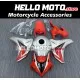 Honda CBR 1000RR 2008-2011 Fairing P/N 1H9