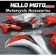 Honda CBR 1000RR 2008-2011 Fairing P/N 1H9