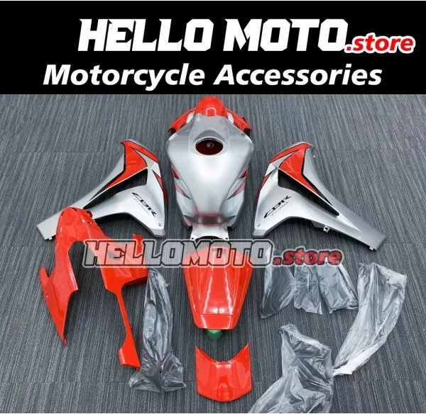 Honda CBR 1000RR 2008-2011 Fairing P/N 1H9