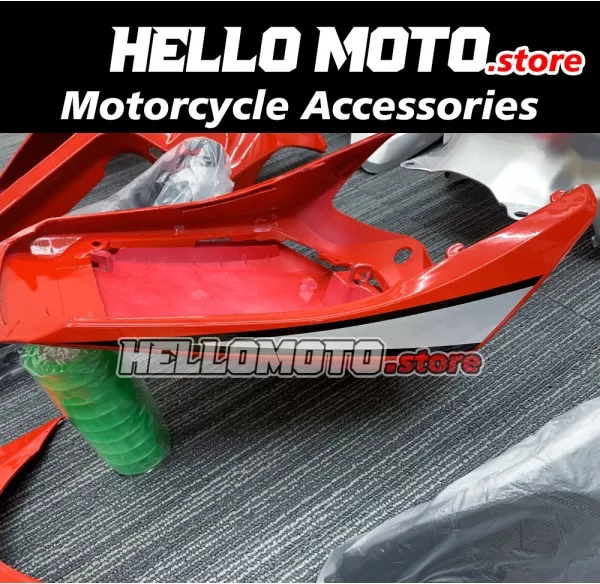 Honda CBR 1000RR 2008-2011 Fairing P/N 1H9
