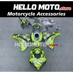 Honda CBR 1000RR 2008-2011 Fairing P/N 1H12 Honda CBR 1000RR 2008-2011 Fairing P/N 1H12