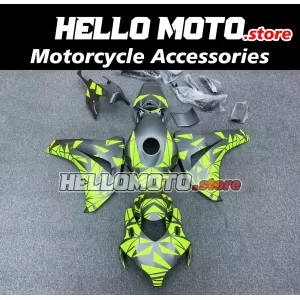 Honda CBR 1000RR 2008-2011 Fairing P/N 1H12 Honda CBR 1000RR 2008-2011 Fairing P/N 1H12