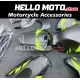 Honda CBR 1000RR 2008-2011 Fairing P/N 1H12