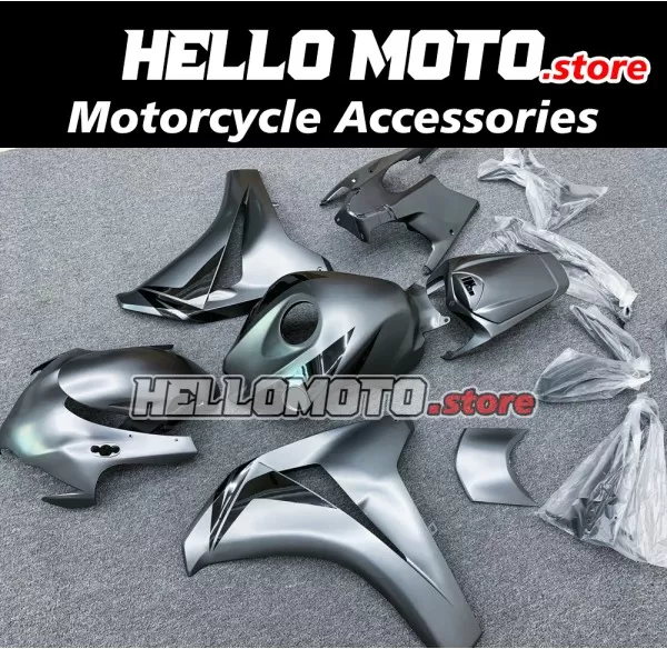Honda CBR 1000RR 2008-2011 Fairing P/N 1H13 Honda CBR 1000RR 2008-2011 Fairing P/N 1H13