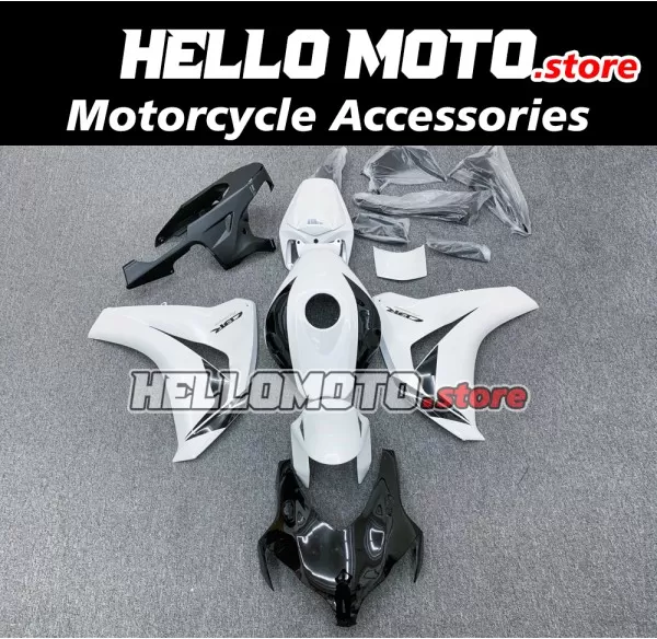 Honda CBR 1000RR 2008-2011 Fairing P/N 1H14 Honda CBR 1000RR 2008-2011 Fairing P/N 1H14