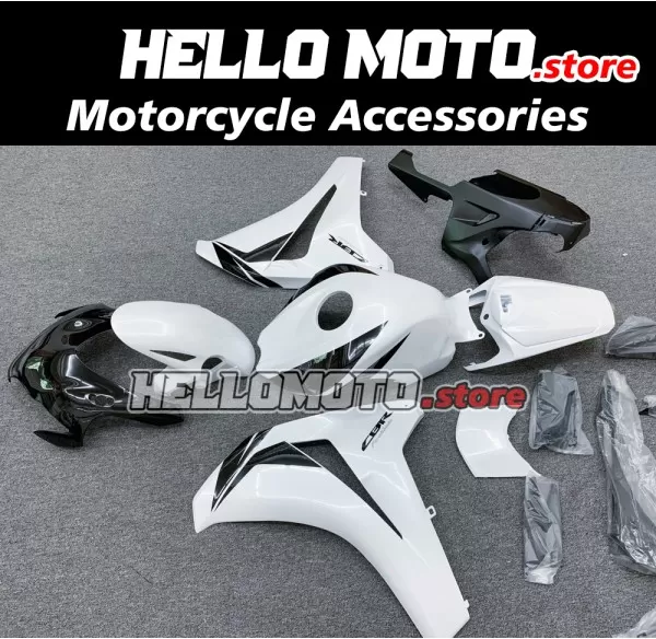 Honda CBR 1000RR 2008-2011 Fairing P/N 1H14 Honda CBR 1000RR 2008-2011 Fairing P/N 1H14